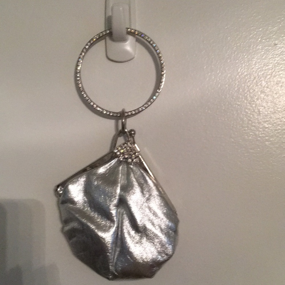 Evening bag